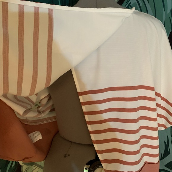 Boxy short set - Picture 4 of 8